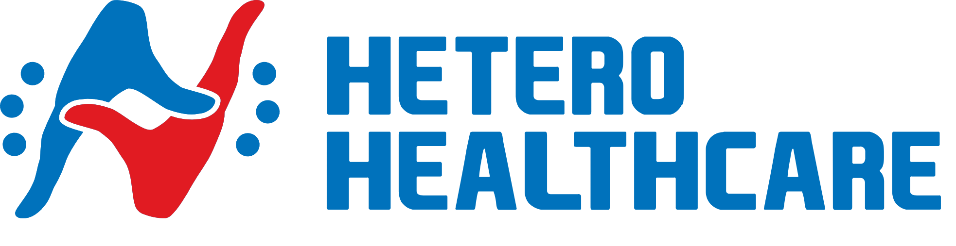Hetero Healthcare
